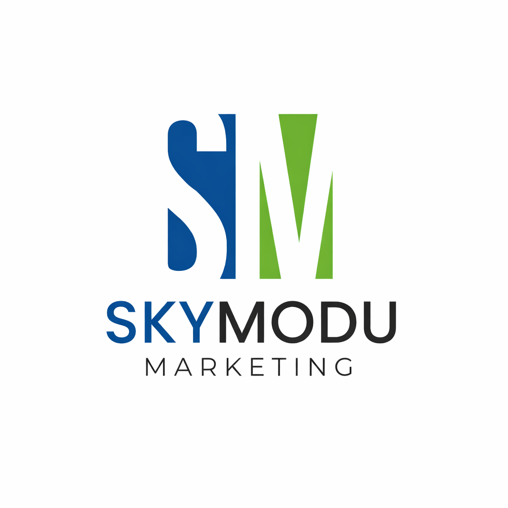 SkyModu Marketing