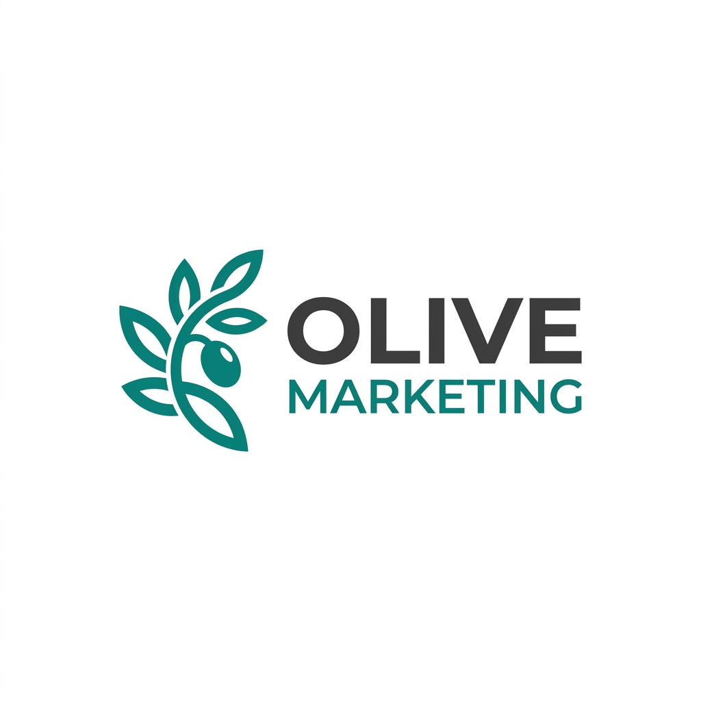 Olive Marketing